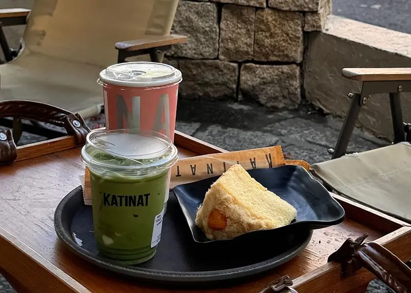 Review Từ Thực Khách