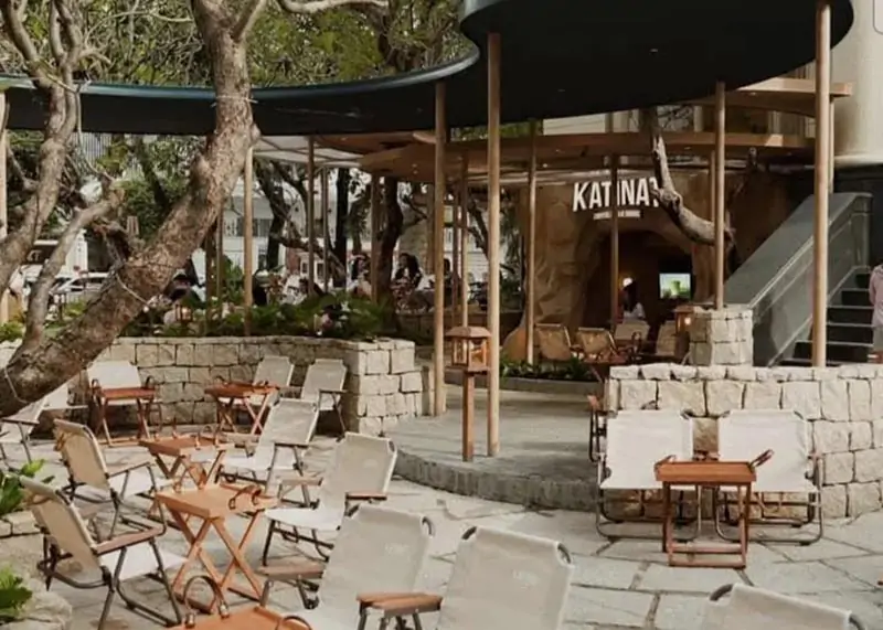Vị Trí Katinat Tại Quận 3
