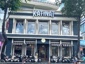 Katinat Quang Trung