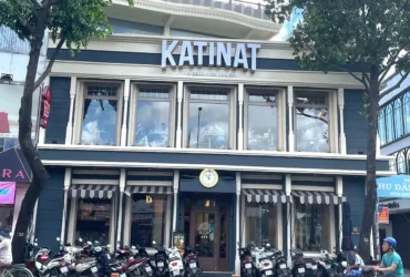 Katinat Quang Trung