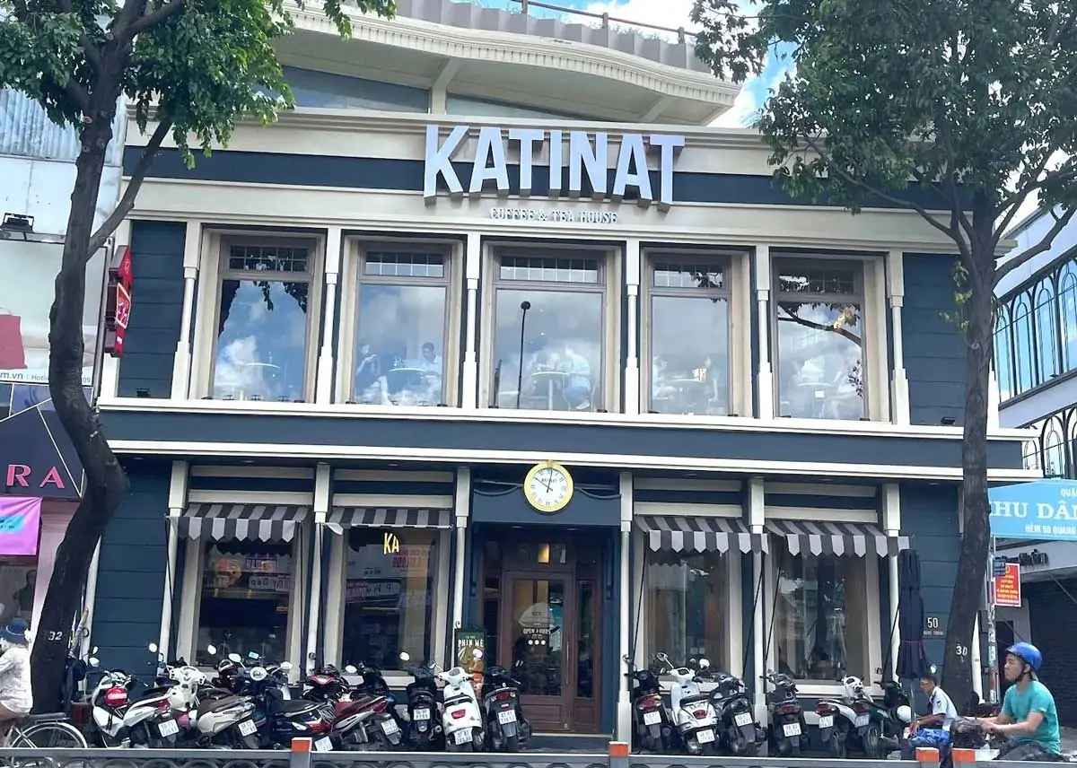 Katinat Quang Trung