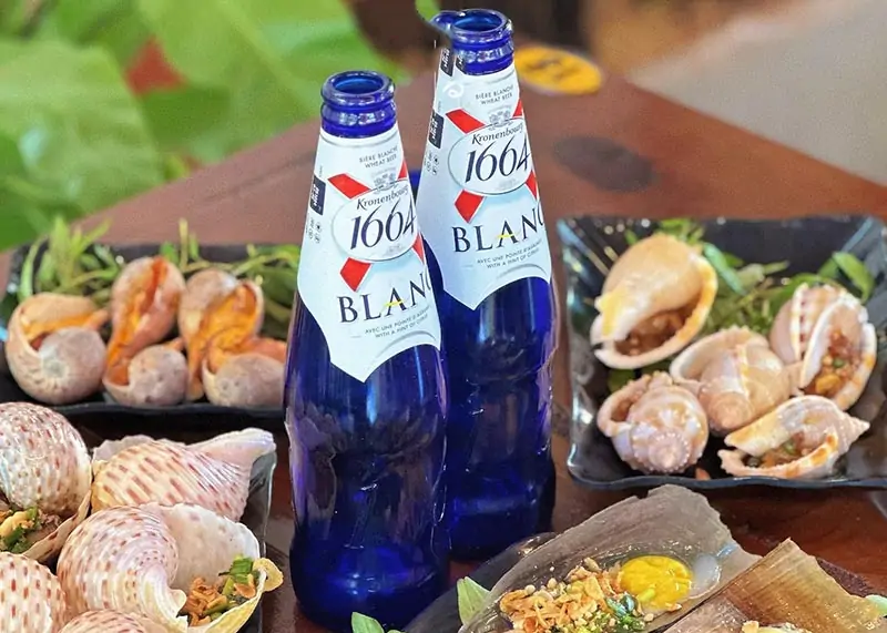 Top Món Best Seller Phải Thử
