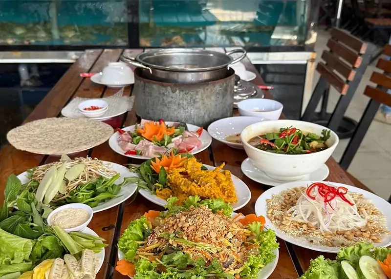 Giá cả hợp lý, ưu đãi hấp dẫn