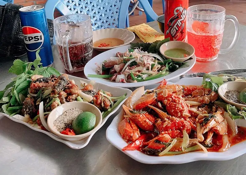 Tuyển Tập "Mồi Bén" Lai Rai