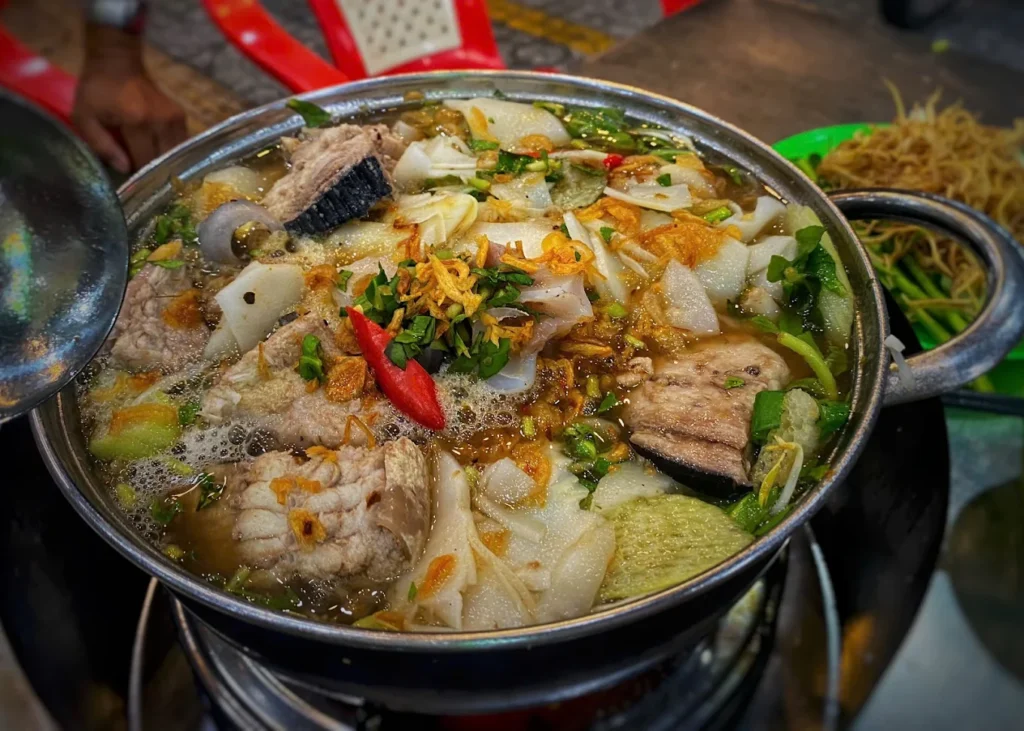 lau ca duoi vung tau 10