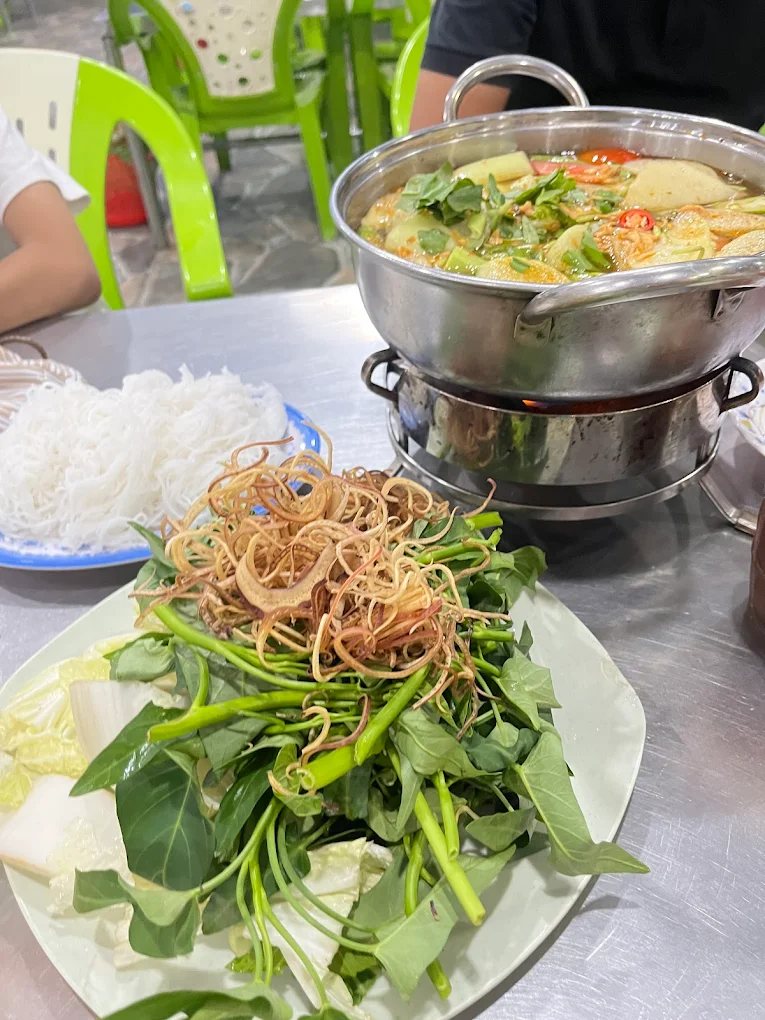 lau ca duoi vung tau 5