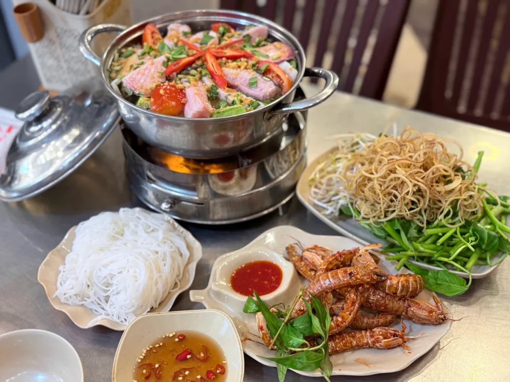 lau ca duoi vung tau 8