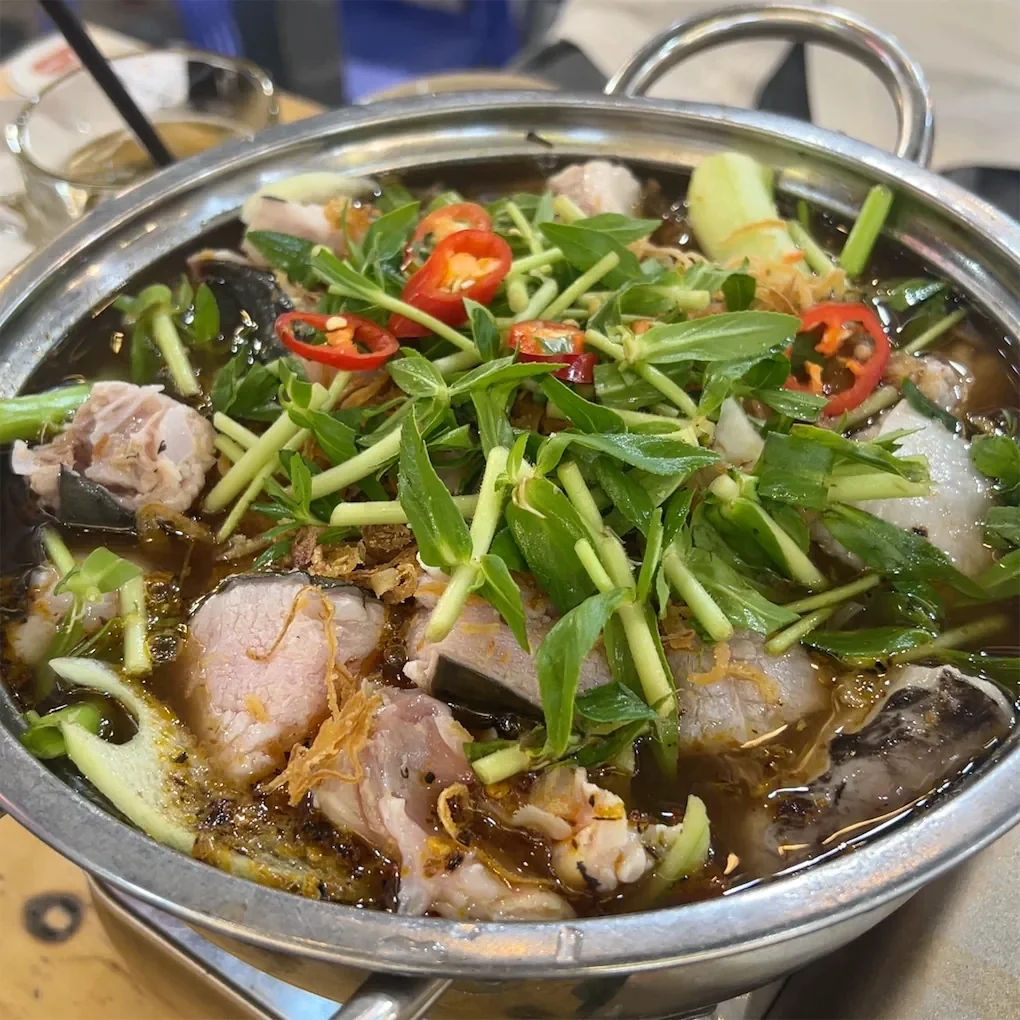 lau ca duoi vung tau 9