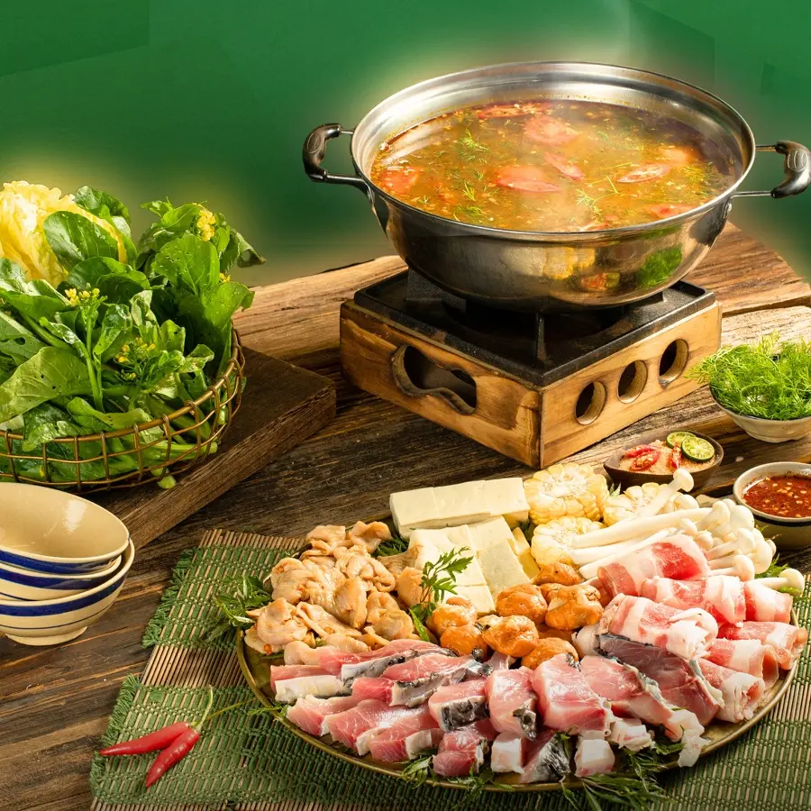 lau ca tam ha noi 3