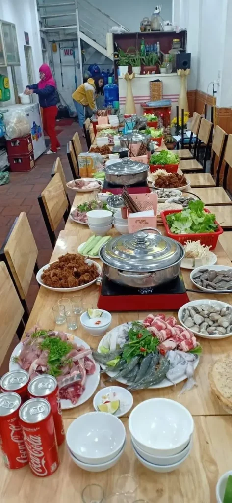 lau ca tam ha noi 6
