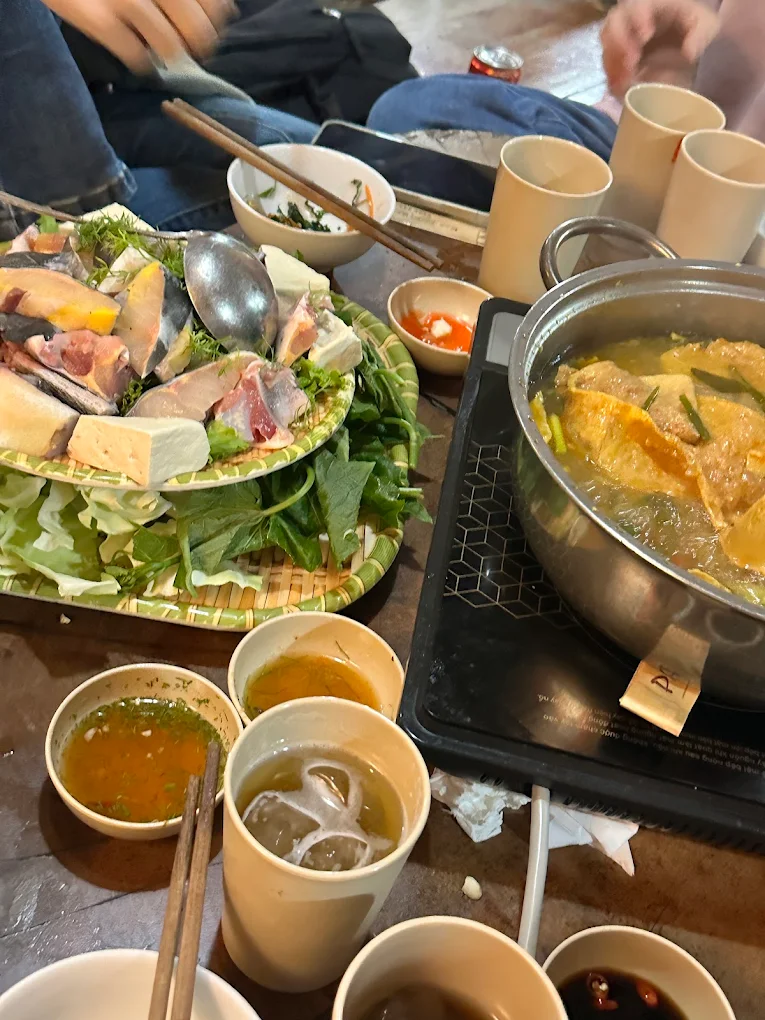 lau ca tam ha noi 7