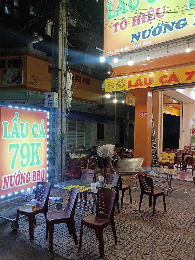 lau ca tam sai gon 3