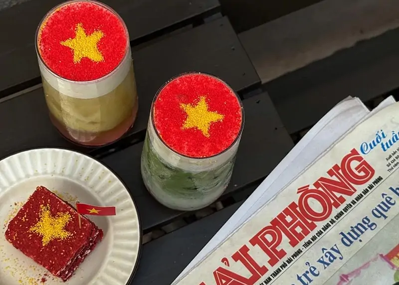 Đôi nét về Mõm Cafe Hải Phòng