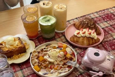 Muse Cafe & Bistro Hải Phòng