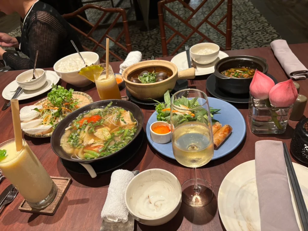 nha hang co phong rieng o vung tau 6