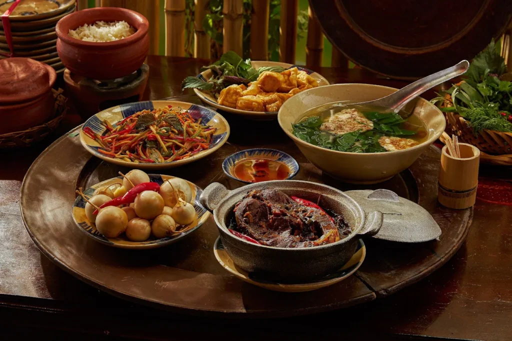 nha hang quan hoan kiem 10