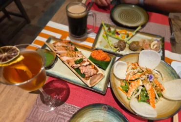 nha hang view dep o hue 0