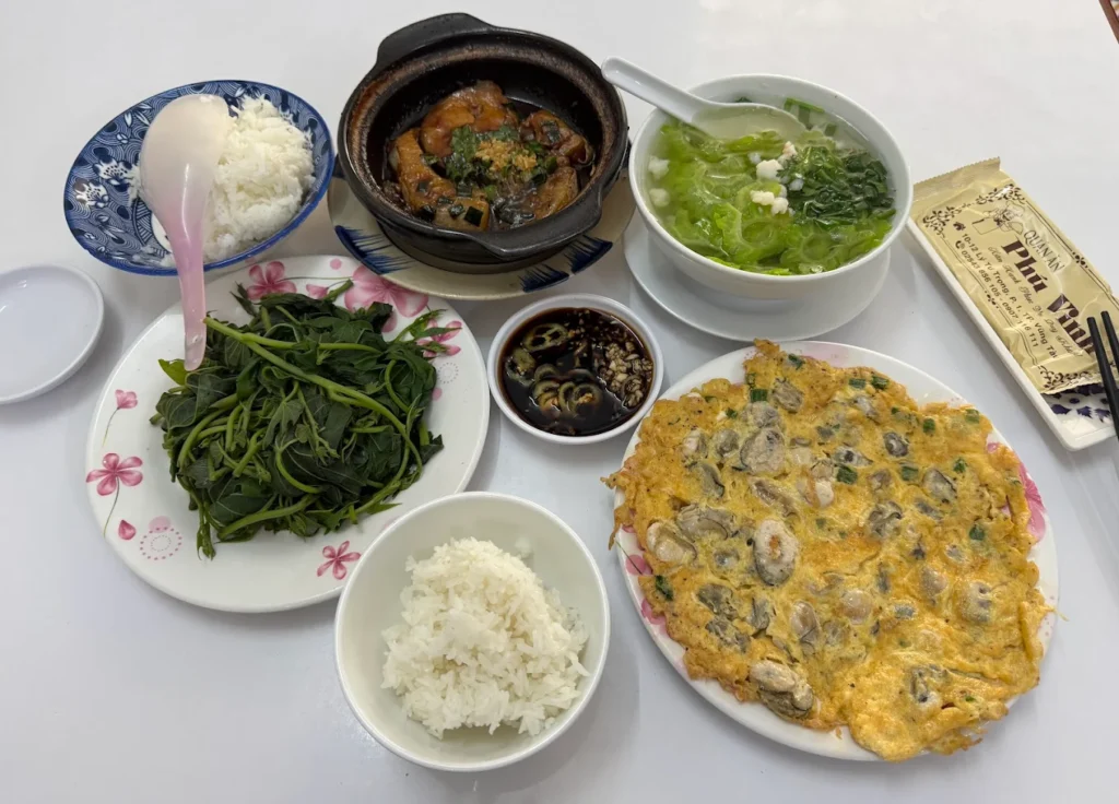 quan an gia dinh vung tau 7