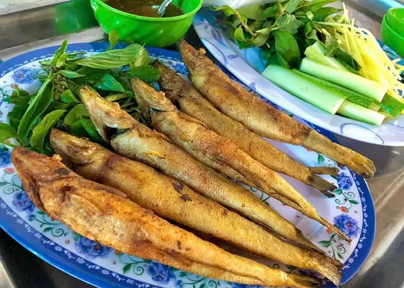 Mức giá tại Mai Trinh Lagi