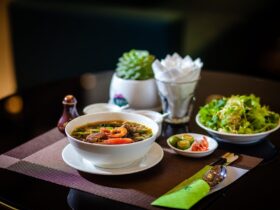 quan an sang cafe hai phong 0