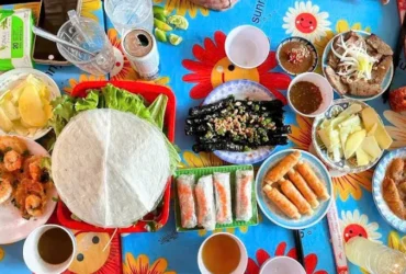 quan an vung tau 0