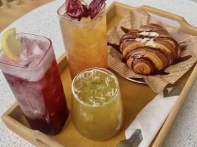 quan cafe co khu vui choi o hai phong 4