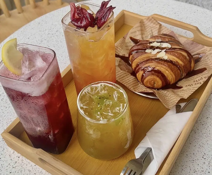 quan cafe co khu vui choi o hai phong 4