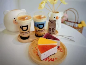 quan cafe dep o an duong 0