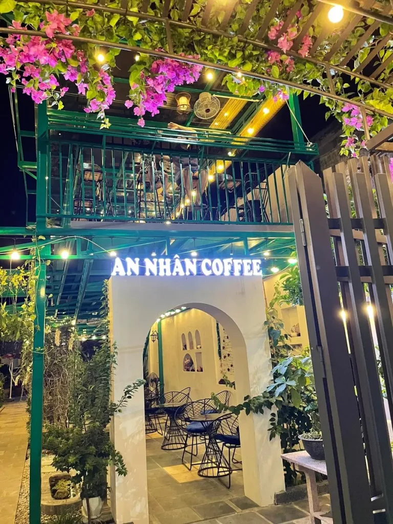 quan cafe dep o kien an hai phong 4
