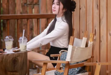 quan cafe dep o thuy nguyen hai phong 0