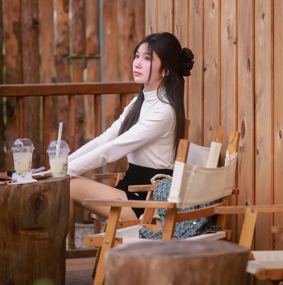 quan cafe dep o thuy nguyen hai phong 0