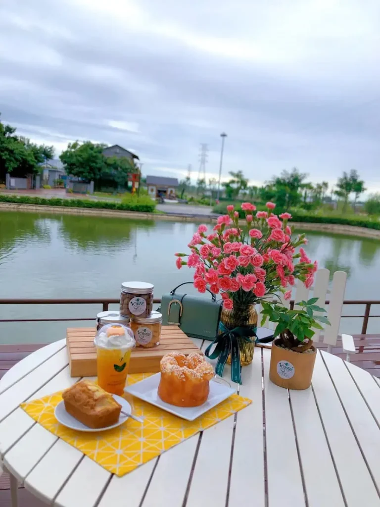quan cafe dep o thuy nguyen hai phong 1