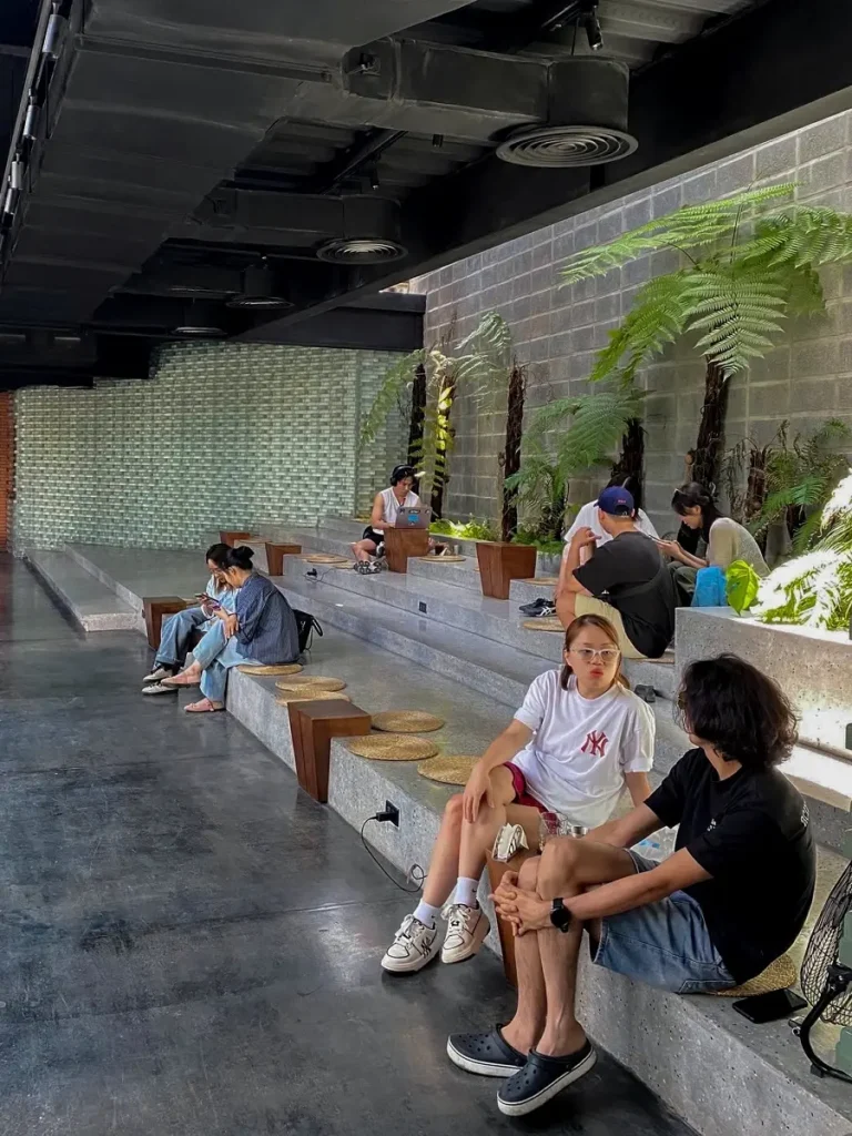 quan cafe dep o thuy nguyen hai phong 2