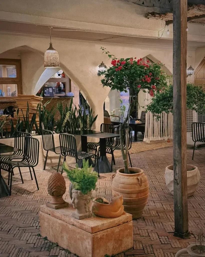 quan cafe dep o thuy nguyen hai phong 5
