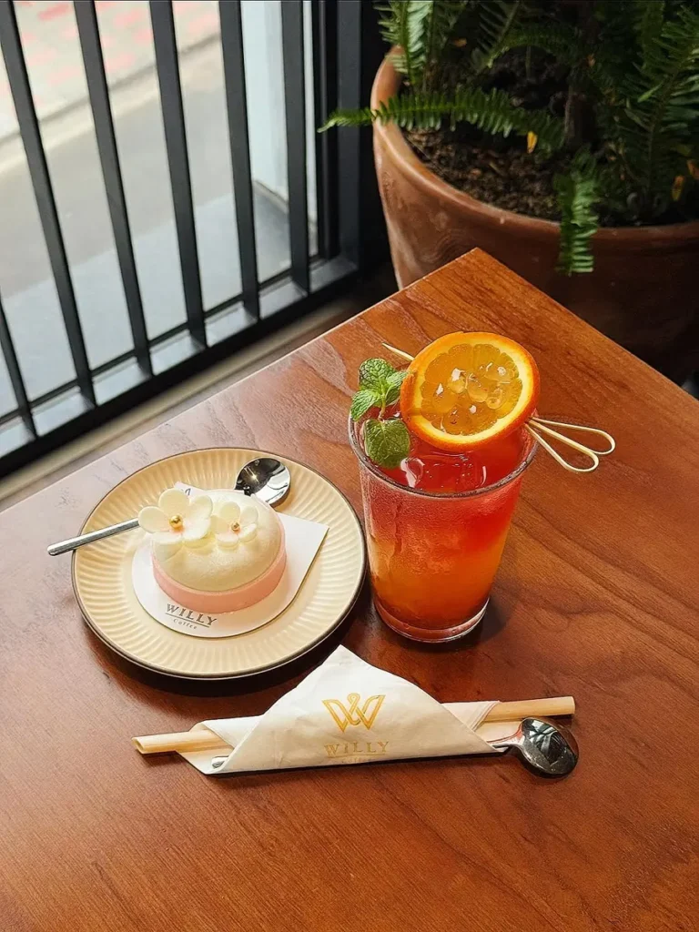 quan cafe hai phong 1
