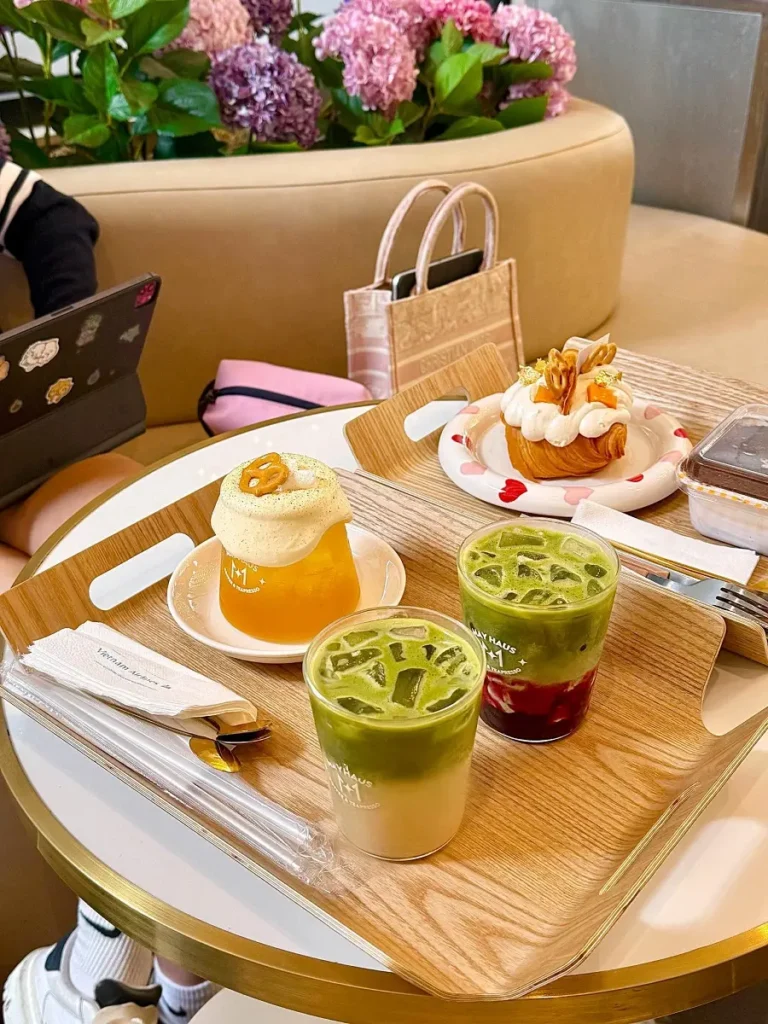 quan cafe hai phong 7