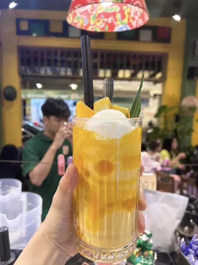 quan cafe hai phong 8