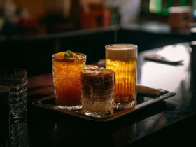 quan cafe ho an bien hai phong 0