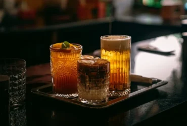 quan cafe ho an bien hai phong 0