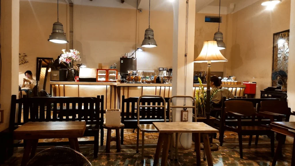 quan cafe muoi ngon o hue 1