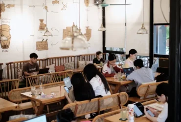 quan cafe muoi ngon o hue 11