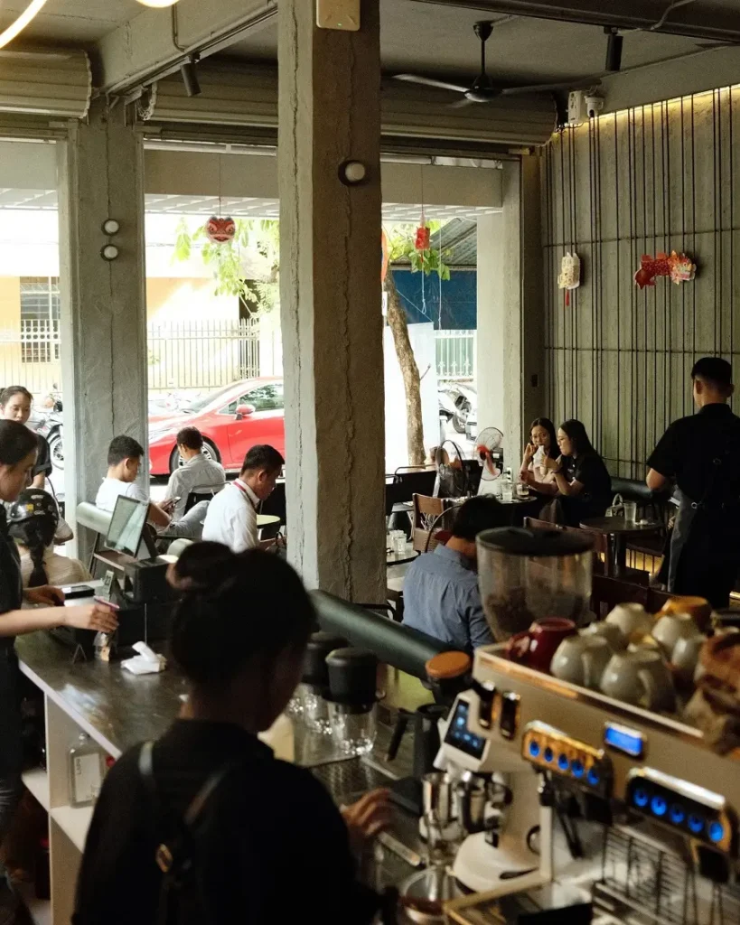 quan cafe muoi ngon o hue 2