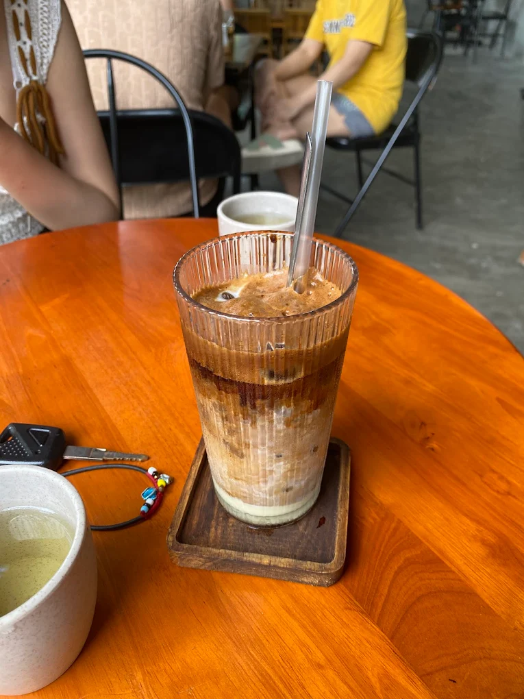 quan cafe muoi ngon o hue 3