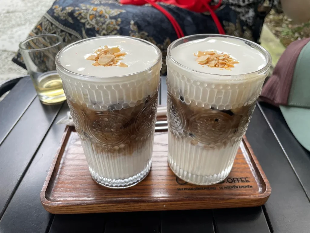quan cafe muoi ngon o hue 6