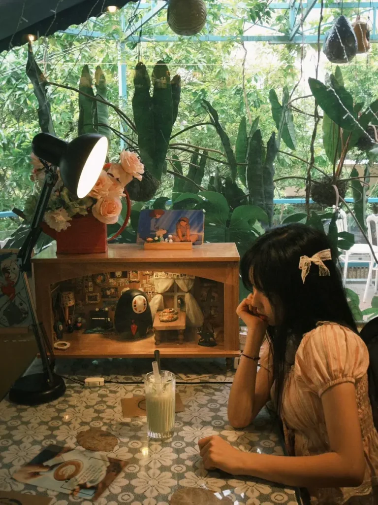 quan cafe muoi ngon o hue 9