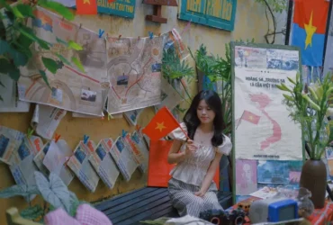 quan cafe yen tinh o hai phong 0