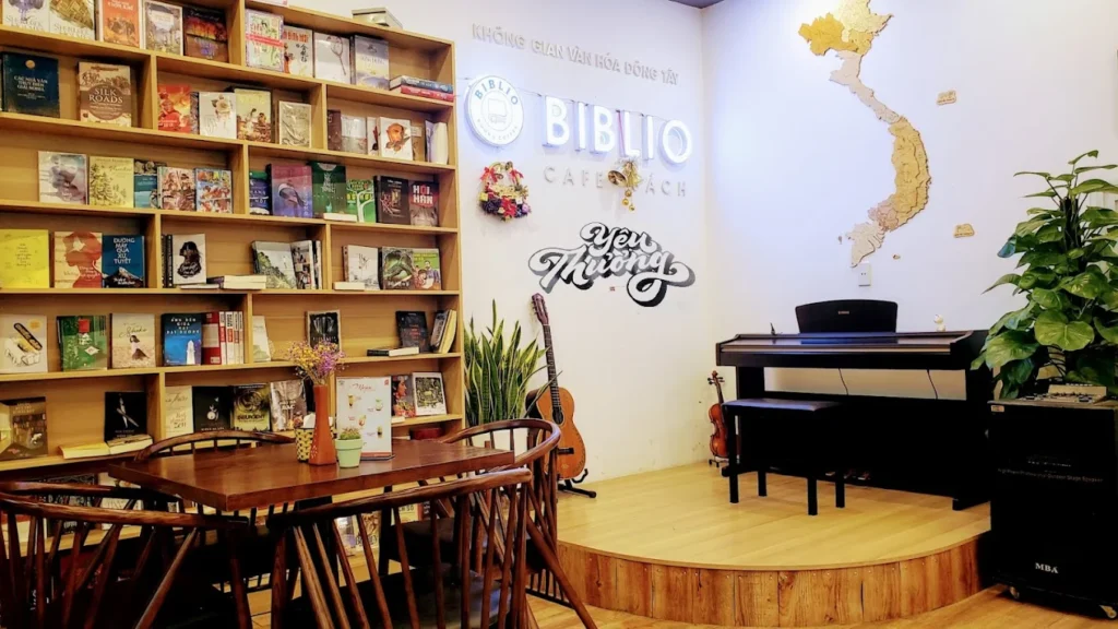 quan cafe yen tinh o hai phong 1
