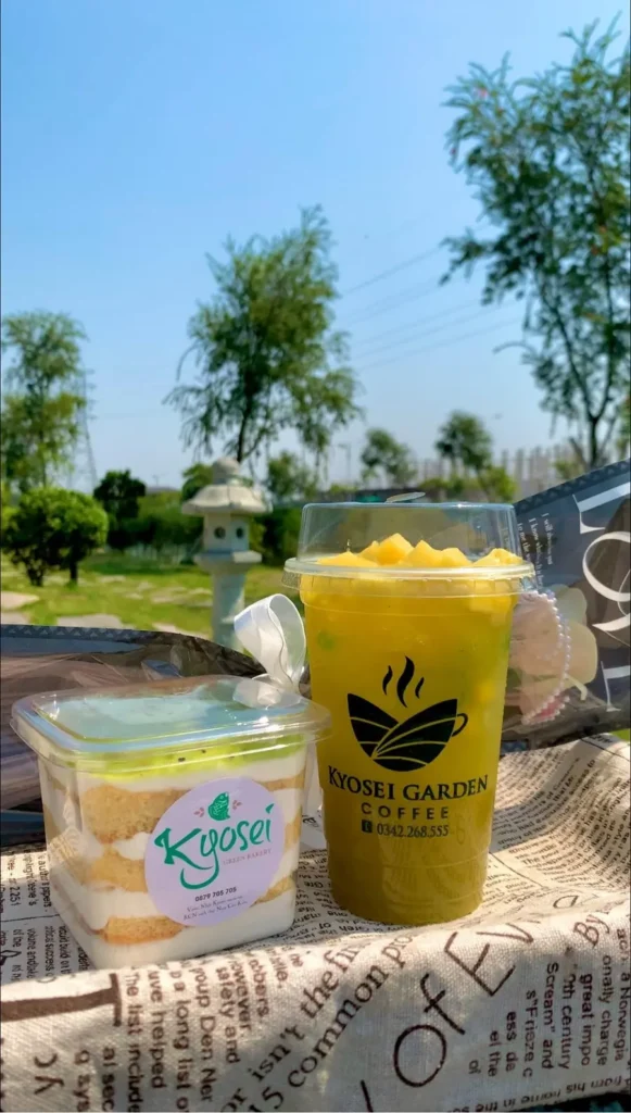 quan cafe yen tinh o hai phong 3