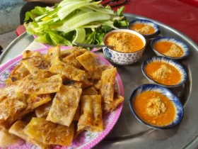 cha lui nuong lagi 0