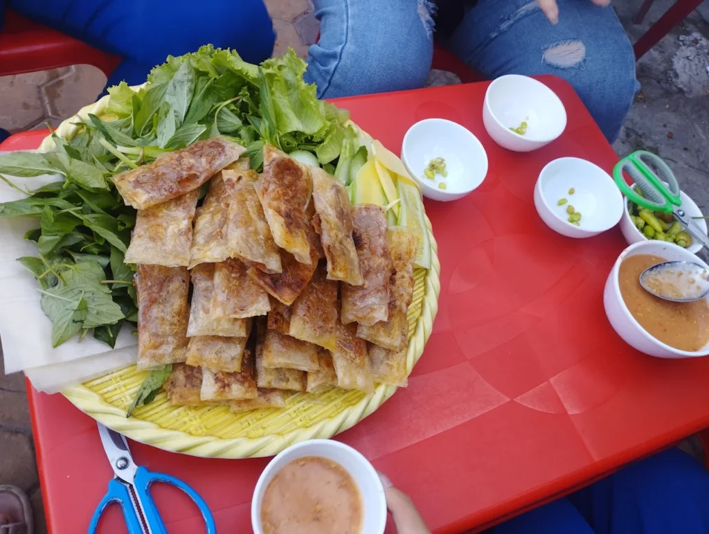 cha lui nuong lagi 4